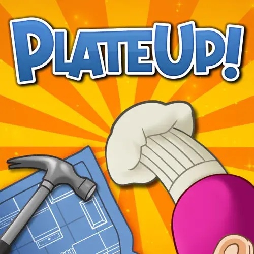  PlateUp! Steam Key